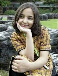 Arfa Karim